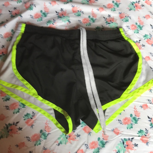 Rue 21 athletic shorts - Picture 1 of 2